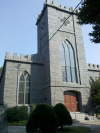 First Church of Salem