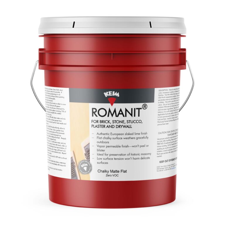 Discover The Beauty Of KEIM ROMANIT Slaked Lime Paint discover-the-beauty-of-keim-romanit-slaked-lime-paint