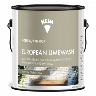 LIMEWASH 1GAL no BG